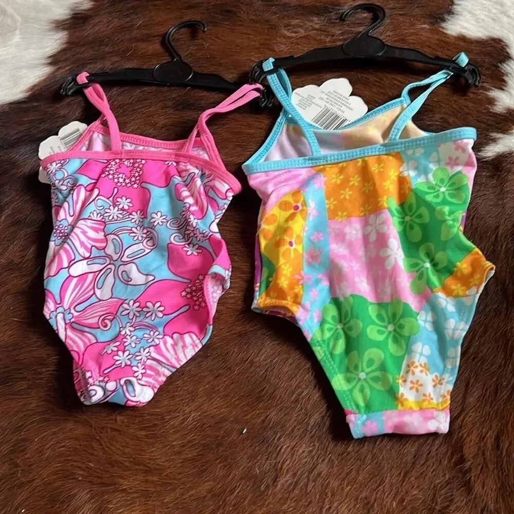 Swimsuits  Infant 12-18 Infant 18-24